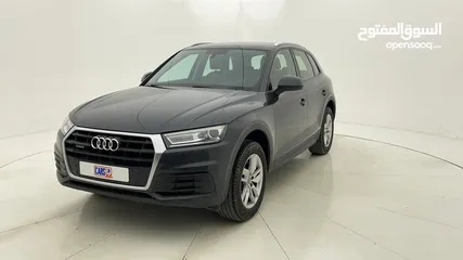  7 (FREE HOME TEST DRIVE AND ZERO DOWN PAYMENT) AUDI Q5