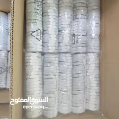  2 اسلاك شحن موبايل