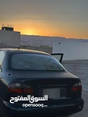  9 دايو لانوس 1997