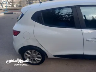  5 للبيع – Renault Clio 2017