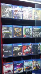  17 عروض +GAMER لأجهزه بلايستيشن PS4&PS5