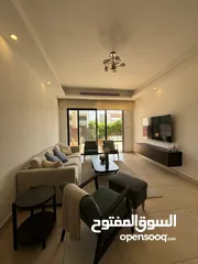  1 شقة مفروشة للإيجار في عبدون ( Property 42890 )-175034400