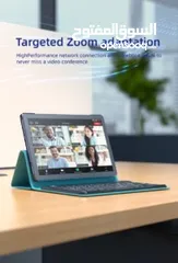  2 TAB VIKUSHA VZ-60 (128GB) NEW /// فيكوشا في 60 ذاكره 128 الجديد