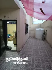  13 شقه شبه تسويه على الشارع للبيع بسبب داعي السفر