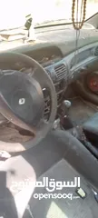  2 رينو ميغان للبيع