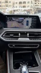  25 BMW X5 ترخيص 2022 ص   محرك 3000 هايبرد plug in/يقطع على الشحنه 80 كيلو متر  399 حصان
