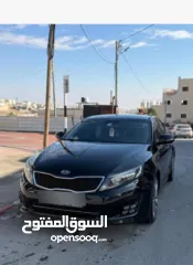  1 كيا اوبتيما k5 2015