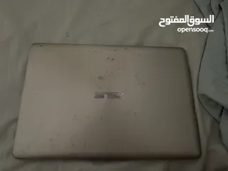  5 لابتوب asus جيل ثامن كيبورد مضيء سعرر حررق