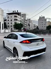  2 ايونيك هايبرد نخب اول بسعر مغري