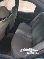  7 افانتي 1997 للبيع