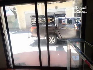  5 ستاندات عرض