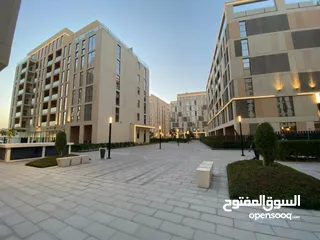  5 1BHK in Sharjah, 5% down payment, 1% monthly installments with developer over 5 years, deluxe finish