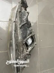  8 لكزس RX450 موديل 2010