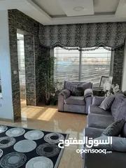  6 شقة طابق ثالث 140م في أجمل مواقع رجم عميش . الصحابة 78 ألف