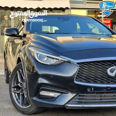  4 انفنتي Q30