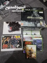  5 Xbox 360/Tekken