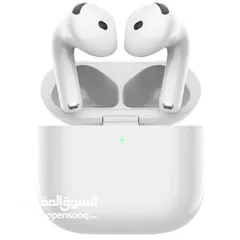  1 WIWU airbuds 4 true wireless stereo HF SOUND -NEW -MEAGByte