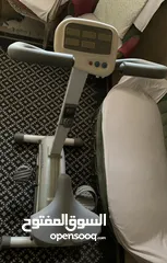  2 عجله رياضيه استعمال خفيف كالجديدة