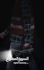  9 كشاف شحن ليد