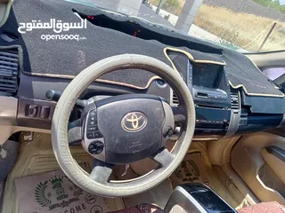  11 تويوتا بريوس 2005 هايبرد وارد امريكي