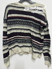  10 ملابس نسائية مستعمل شبه جديد