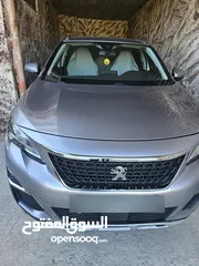 3 بيجوا 5008 2020