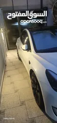  5 تيسلا  مودل 3 2022 للبيع