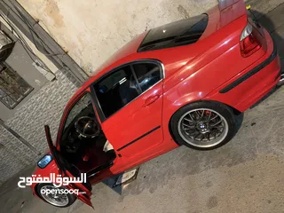  1 BMW محرك 325