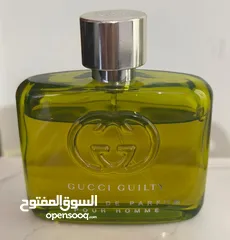  2 عطر جوتشي جلتي 60 مل