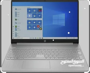  2 لابتوب اتش بي أي فايف جيل 13 شاشة 15.6  رام16 جيجا  512 هارد   laptop hp i5 13th 13334u