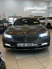  3 للبيع (LI_BMW_740