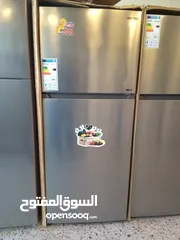  1 ثلاجة يونين تاتش 375لتر