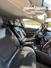  4 رينو كليو 2019 ديزل