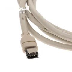  1 Fire/Wire Cable 6P to 6Pin Gray