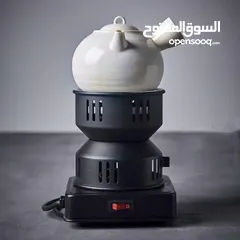  3 شعالة فحم وطباخ قهوة والشاي 2 في 1 الأصلية الدفع بعد الاستلام والتأكد من المنتج
