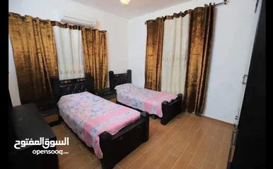  10 شاليه -فيلا- طابقين للبيع بسعر مميز