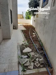  3 شقة للبيع في نزال ذراع الغربي