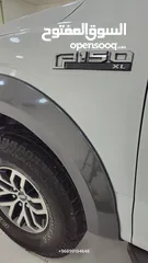  9 فورد F150 XL  موديل 2016