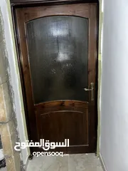  1 باب سويد قشرة بلوط