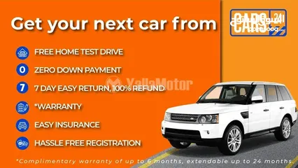  2 (FREE HOME TEST DRIVE AND ZERO DOWN PAYMENT) KIA SPORTAGE