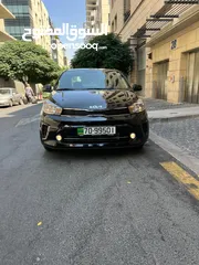  15 للايجار كيا بيجاس 2024 kia pegas
