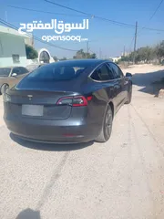  14 تسلا مودل 3 موديل 2020 جمرك جديد للبيع
