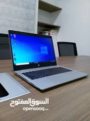  1 Hp probook  8th Gen