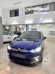  1 ستروين سيلزيه