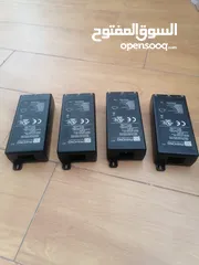  6 POE Power Supply