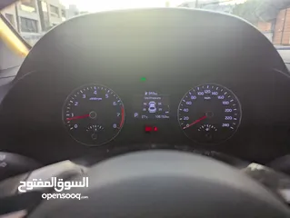  19 Kia K3 2019 In Great Condition for sale