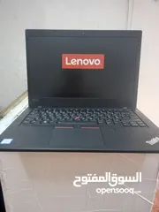  1 الجيل الثامن.  الهارد 256  ssd . الرام 8 . حجم الشاشة 14