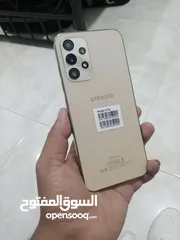  2 Samsung Galaxy A73S 5G