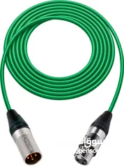  1 XLR Cable all Size available