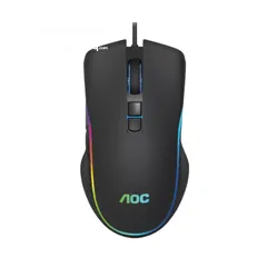  2 AOC GM100 Gaming Mouse ماوس